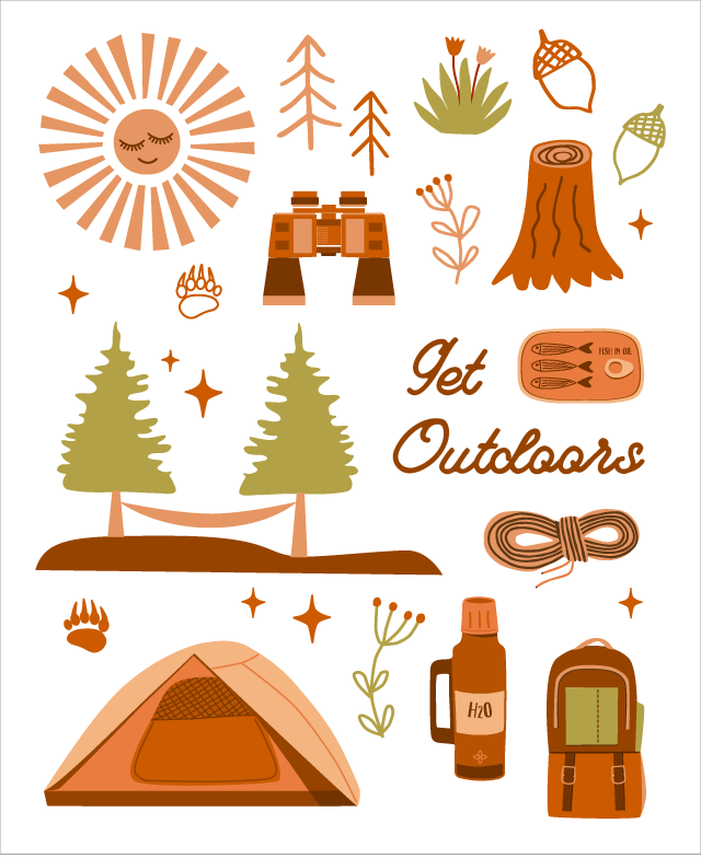 Get Outside
