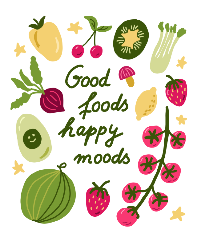 Good Foods