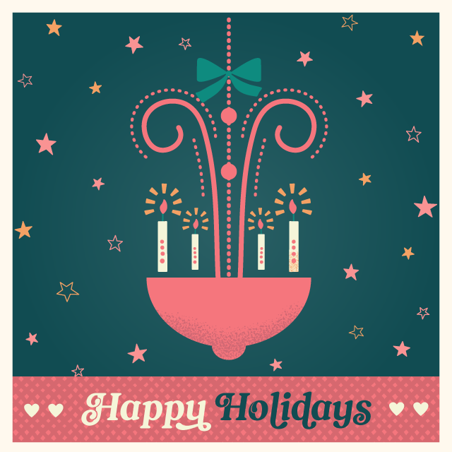 Festive Sangria 