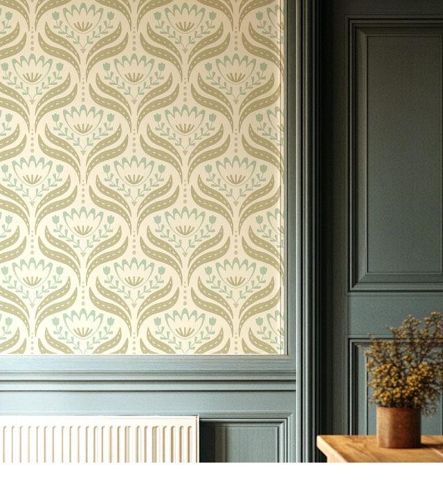 AJ-Img-Homepage-Tulips-Mockup-640px-x-715px Anja jankowsky Art deco Ogee wallpaper small dark