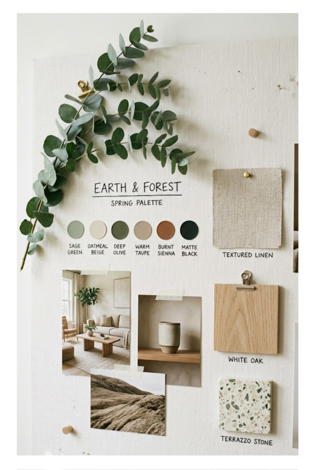 Moodboard